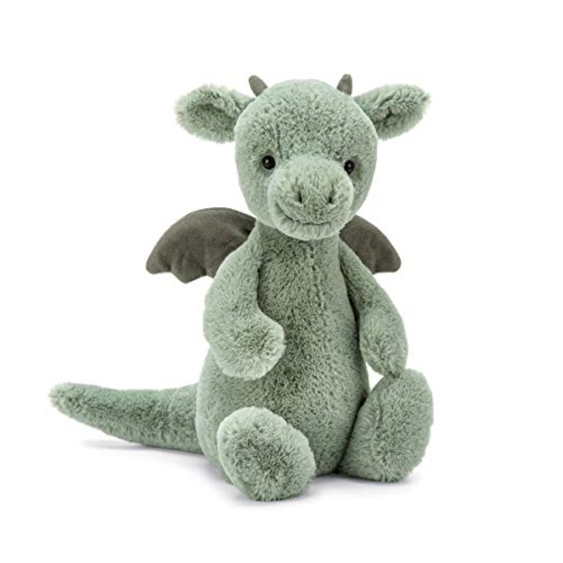 Jellycat Bashful Dragon Default Title