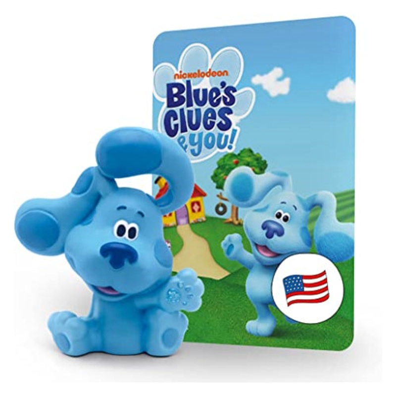 tonies - Blues Clues