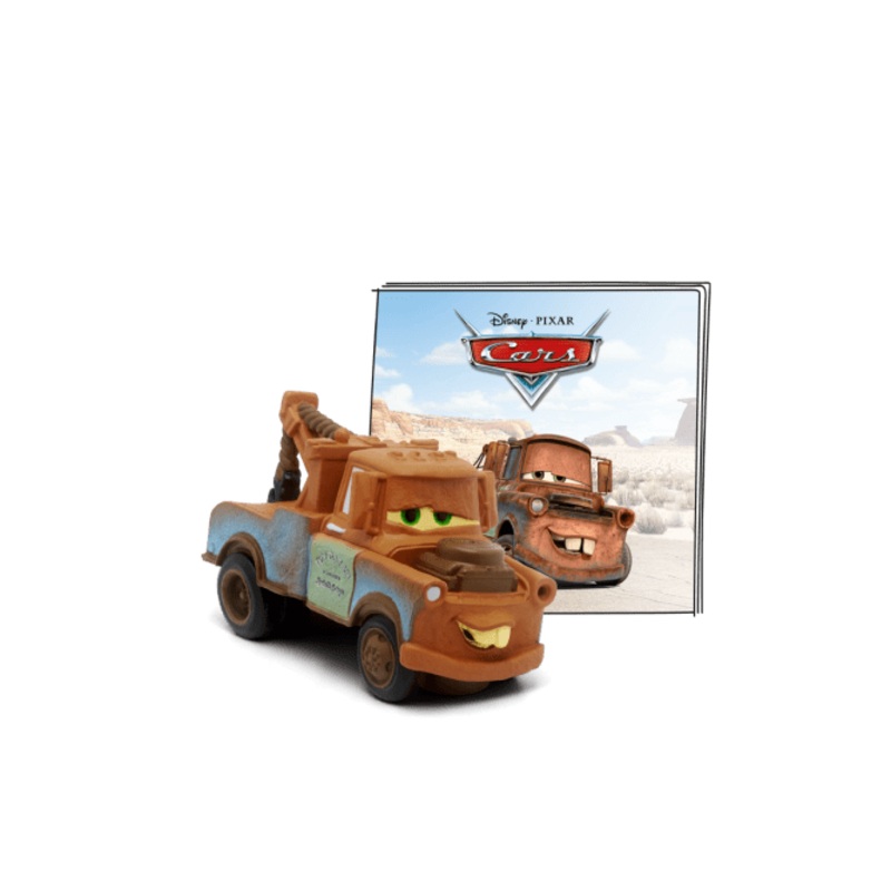 tonies - Cars: Mater