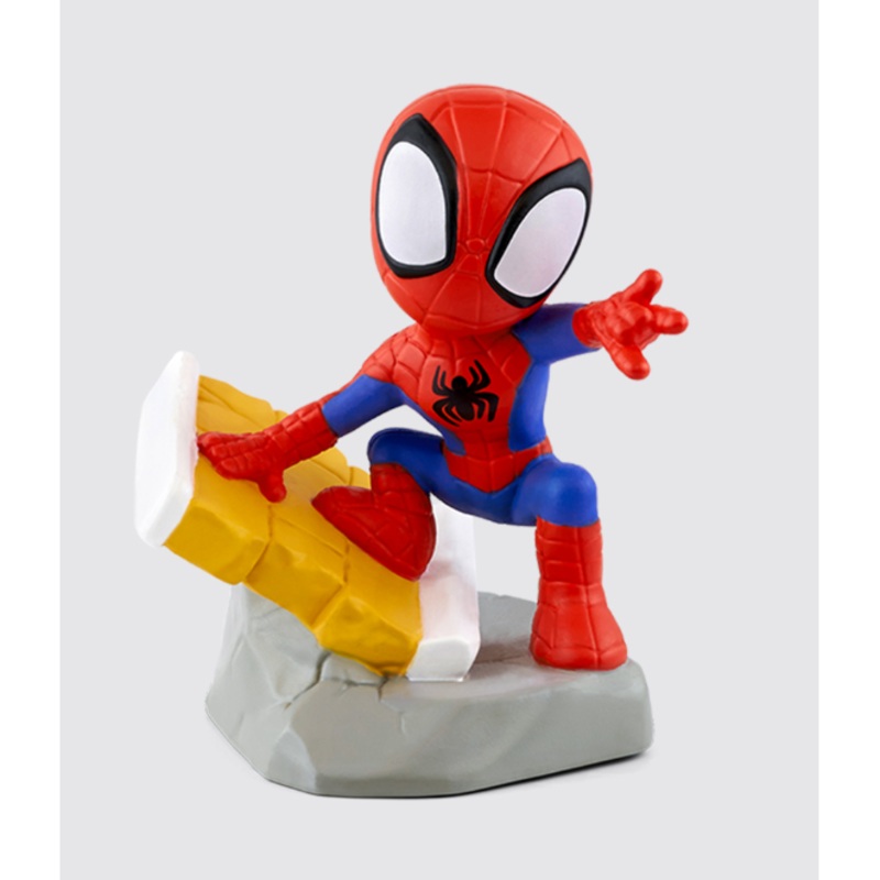 Tonies - MARVEL Spidey & His Amazing Friends: Spidey