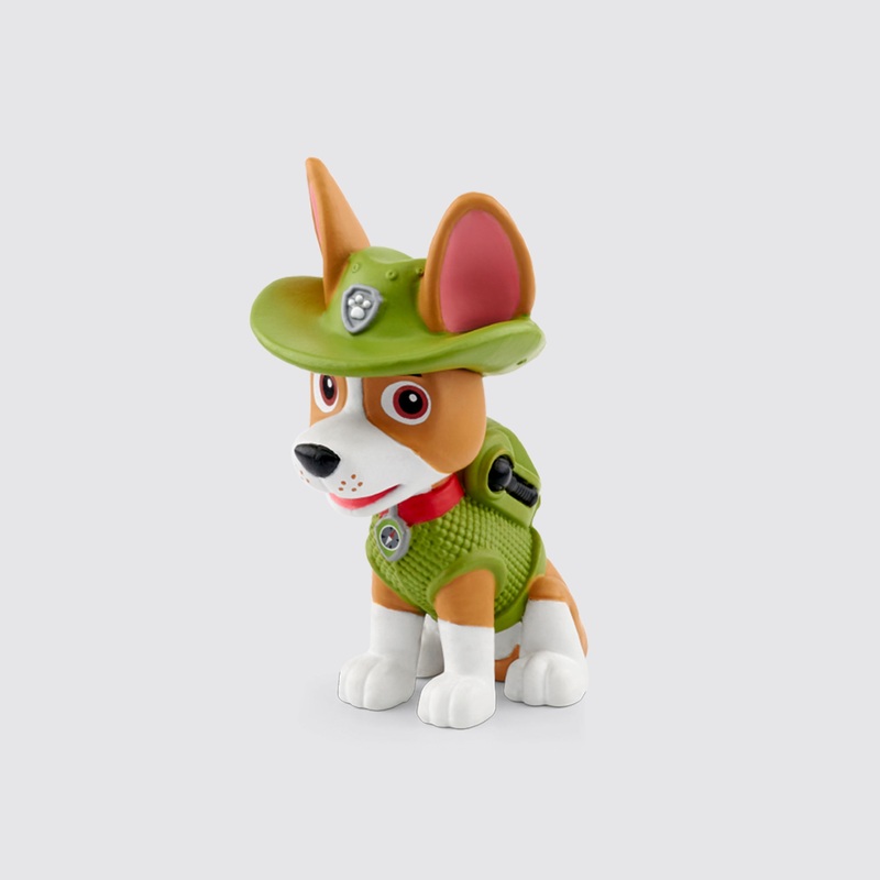 Tonies Paw Patrol - Tracker
