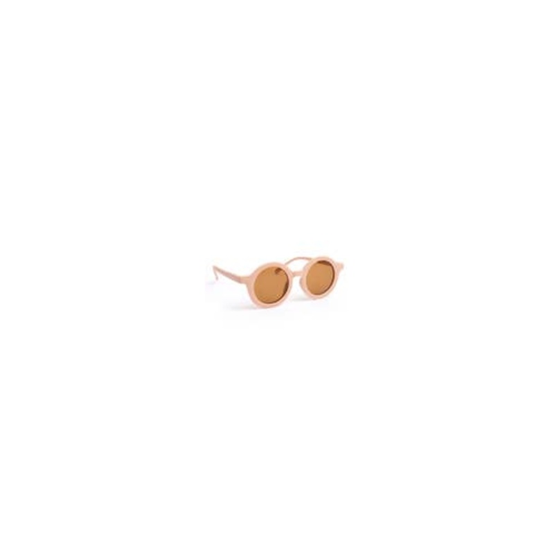 Bug + Bean Recycled Plastic Sunglasses, Ballet Slipper