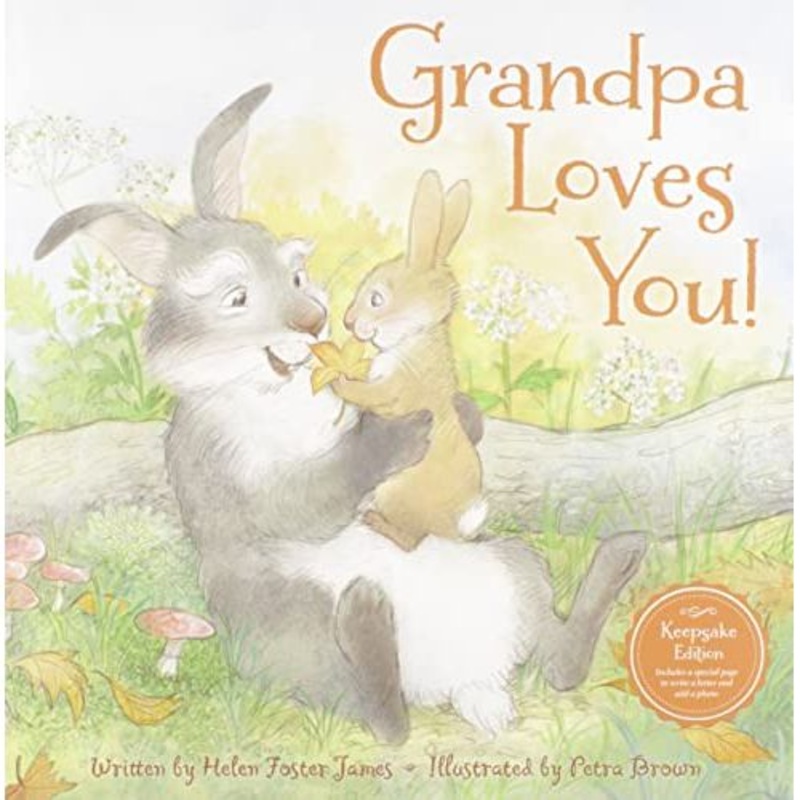 Grandpa Loves You
