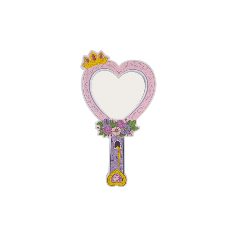 Great Pretenders rapunzel Princess Mirror