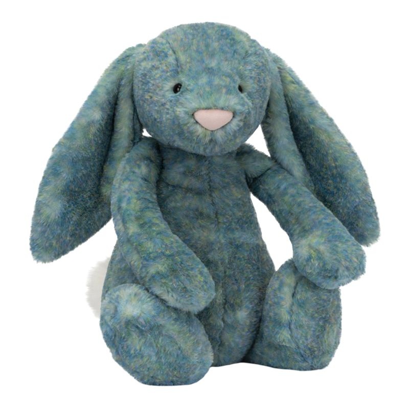 Jellycat Special Edition Bashful Luxe Bunny, Big