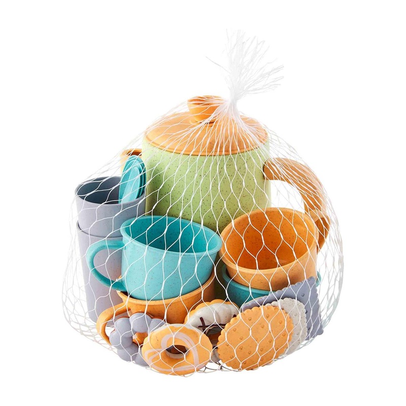 Mud Pie Tea Sand Set