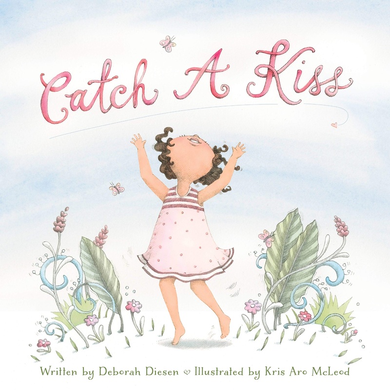 Sleeping Bear Press, Catch a Kiss