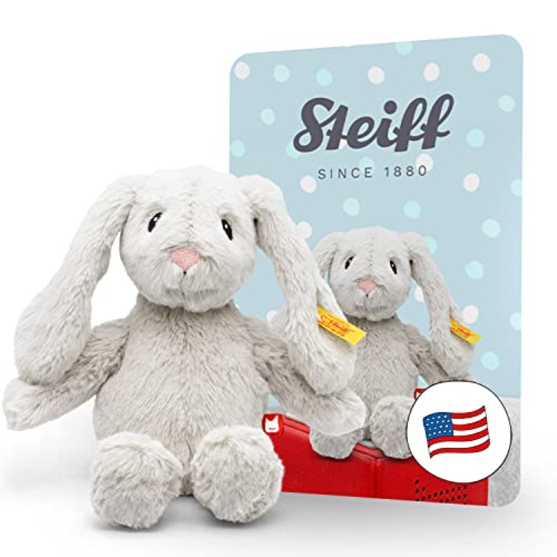 Tonies Steiff Soft Cuddly Friends: Hoppie Rabbit