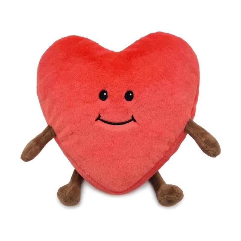 Warmies Heart Limited Edition Warmies