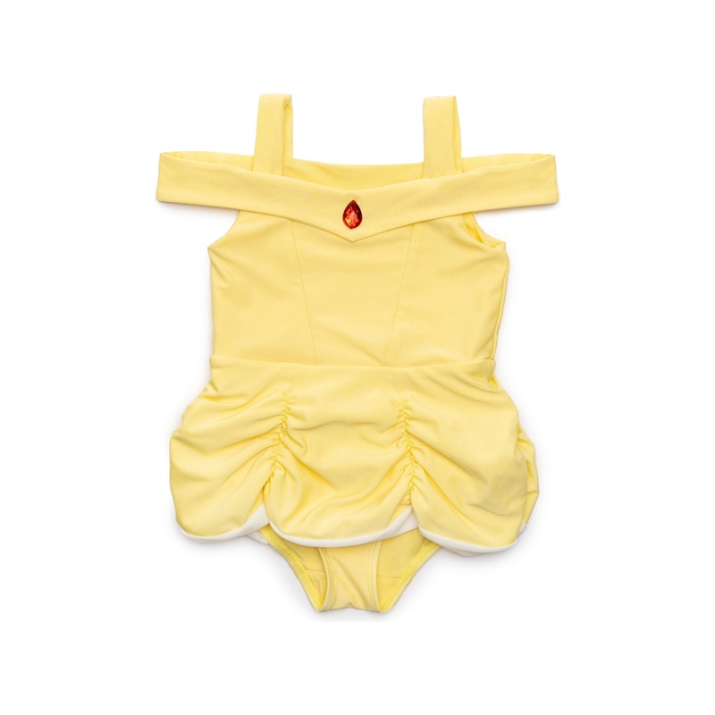 Great Pretenders USA Belle 1 Piece Swimsuit 3-4Y