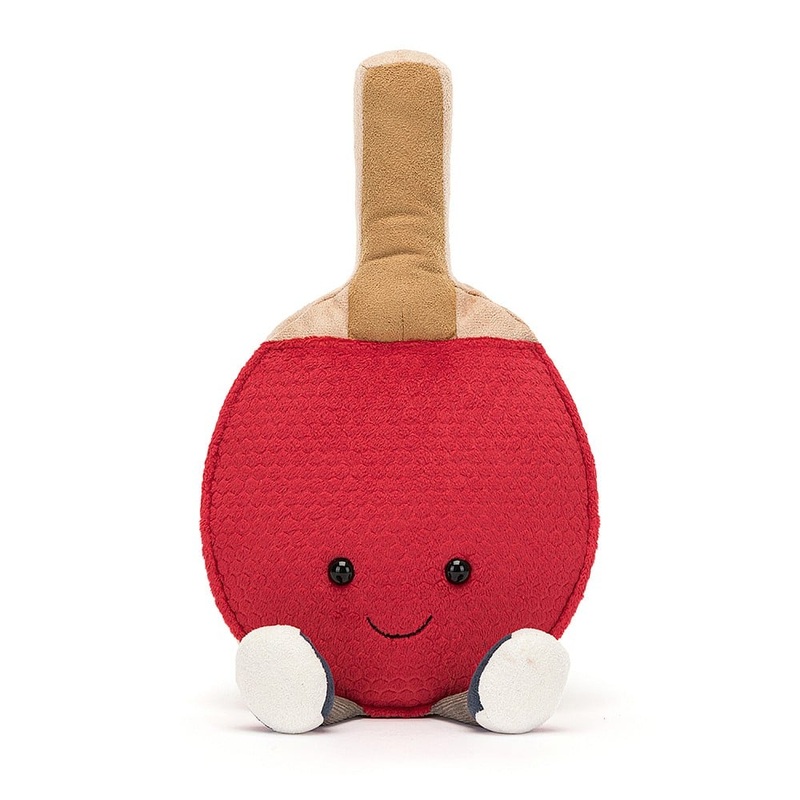 Jellycat Amuseable Sports Table Tennis