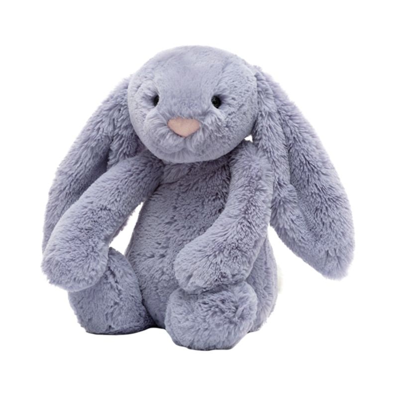 Jellycat Bashful Viola Bunny, Original