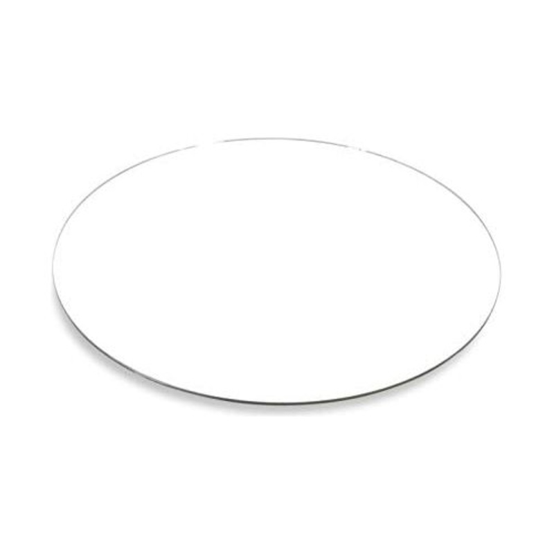 American Educational Concave Parabolic Large Demonstration Mirror, 40.5cm Diameter, 68cm Focal Length -1 in warehouse
