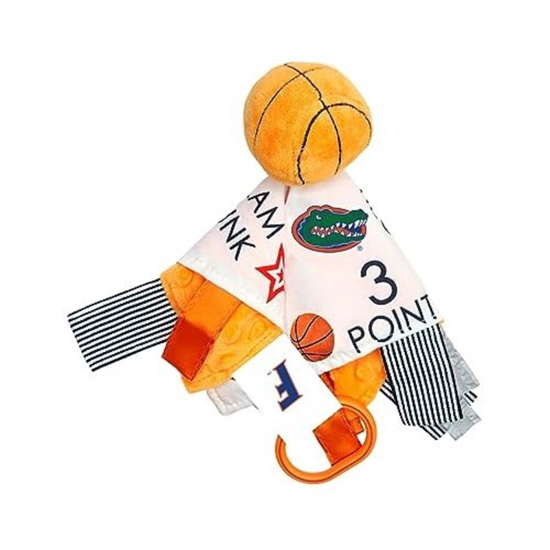 BabyJackCo 10x10 Basketball Florida