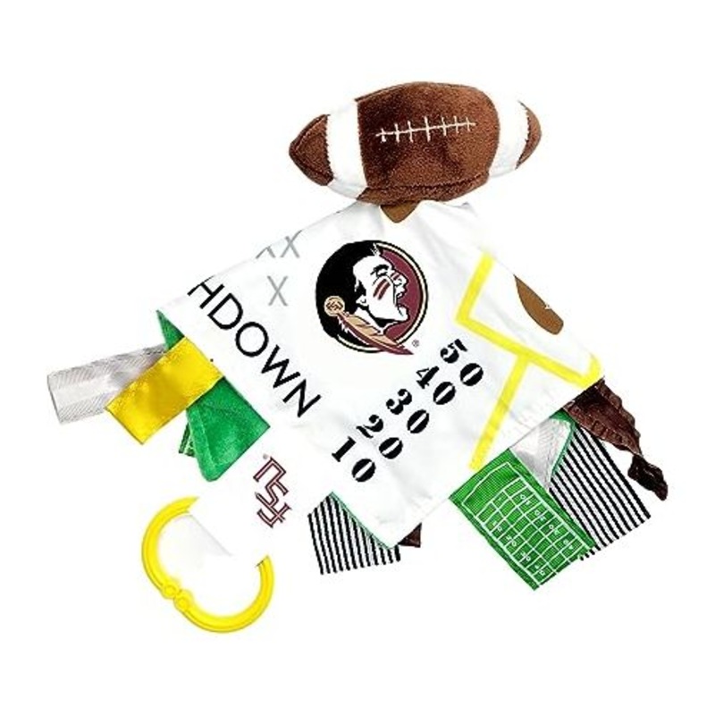 BabyJackCo 10x10 Football Floridast