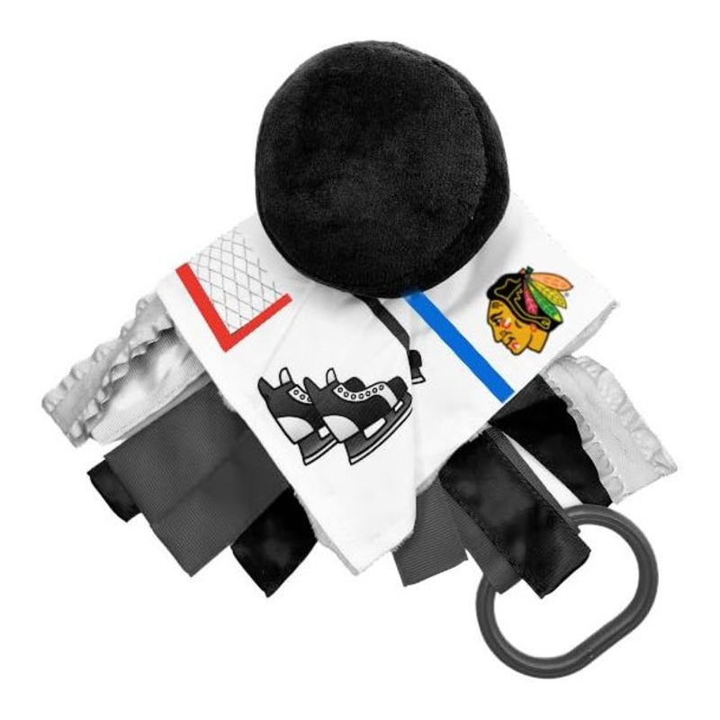 BabyJackCo 10x10 Hockey Blackhawks