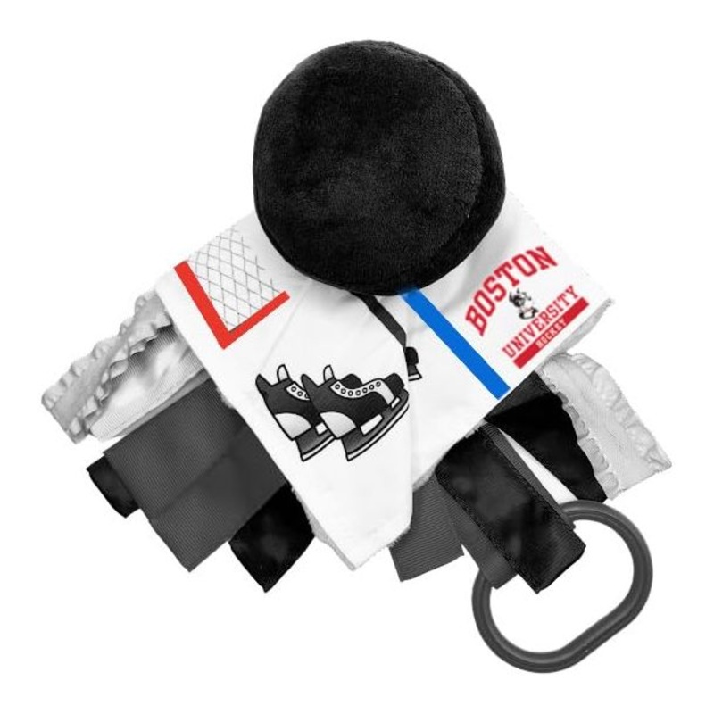 BabyJackCo 10x10 Hockey Bostonu