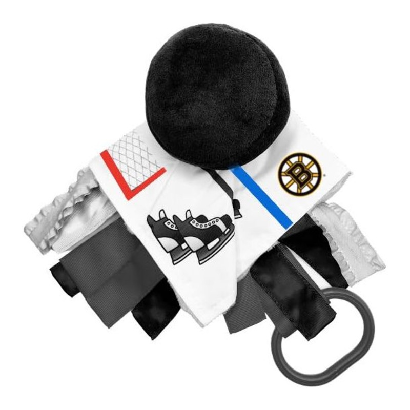 BabyJackCo 10x10 Hockey Bruins