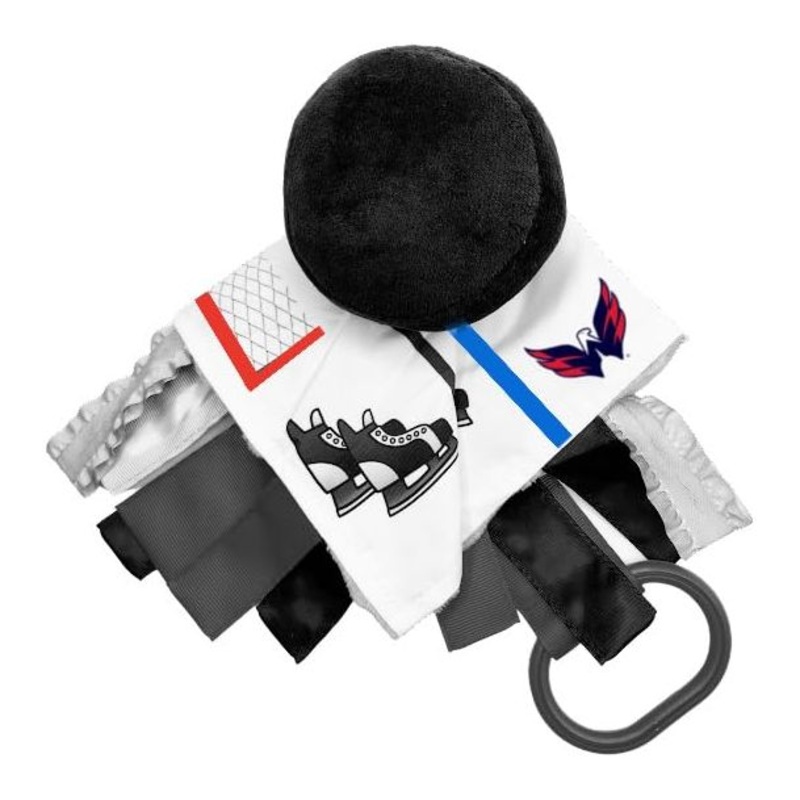BabyJackCo 10x10 Hockey Capitals