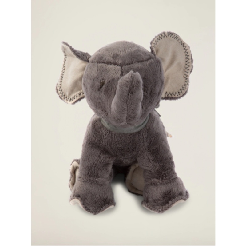 Barefoot Dreams Barefoot in the Wild Buddie, Elephant