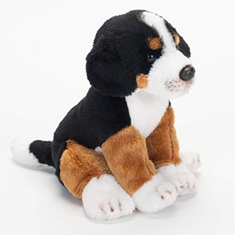 Demdaco-Bernese Mountain Dog Beanbag