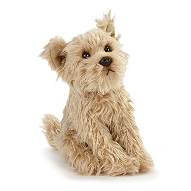 Demdaco-Chorkie Mix Rescue Breed Beanbag