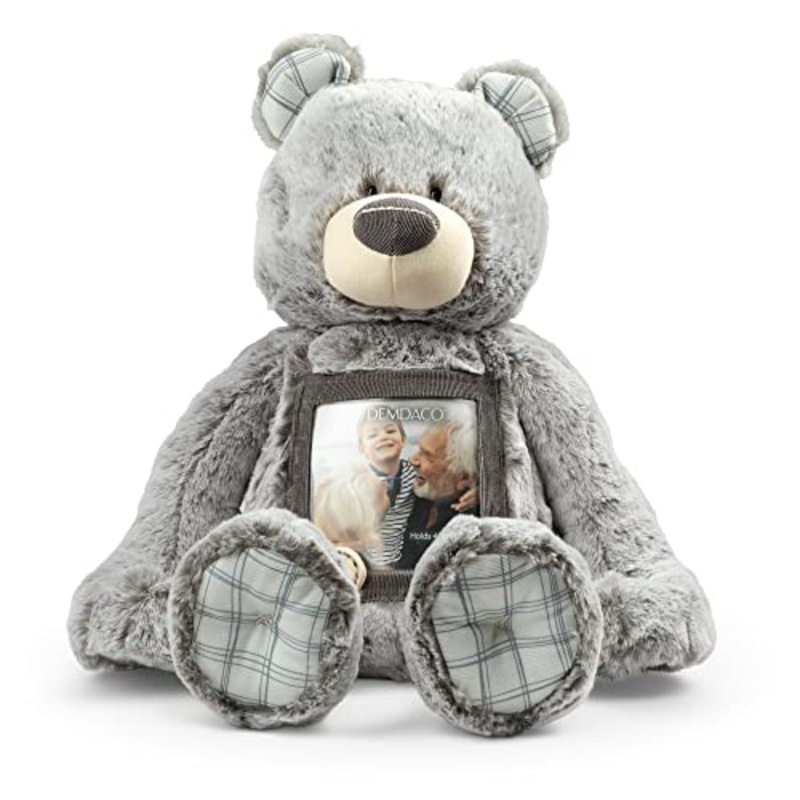 Demdaco-Here to Hug Bear-Remembrance