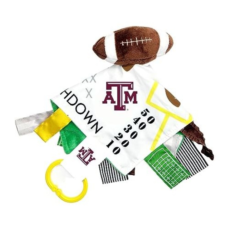 BabyJackCo 10x10 Football Texasam