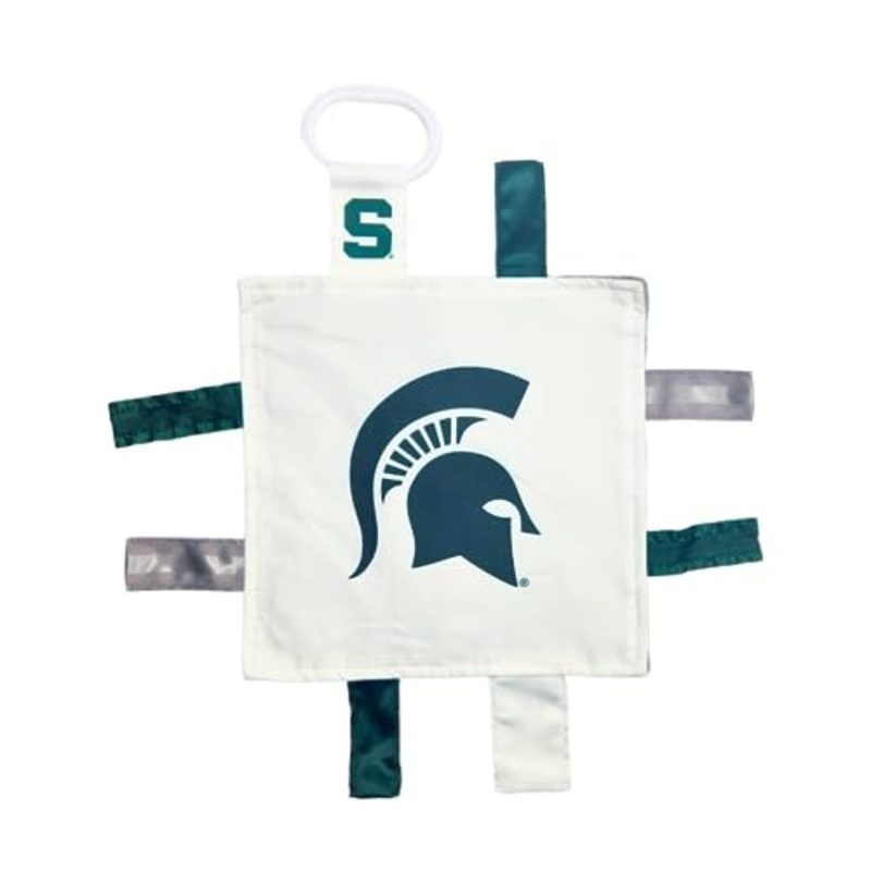 BabyJackCo 8x8 Crinkle Square Michiganst