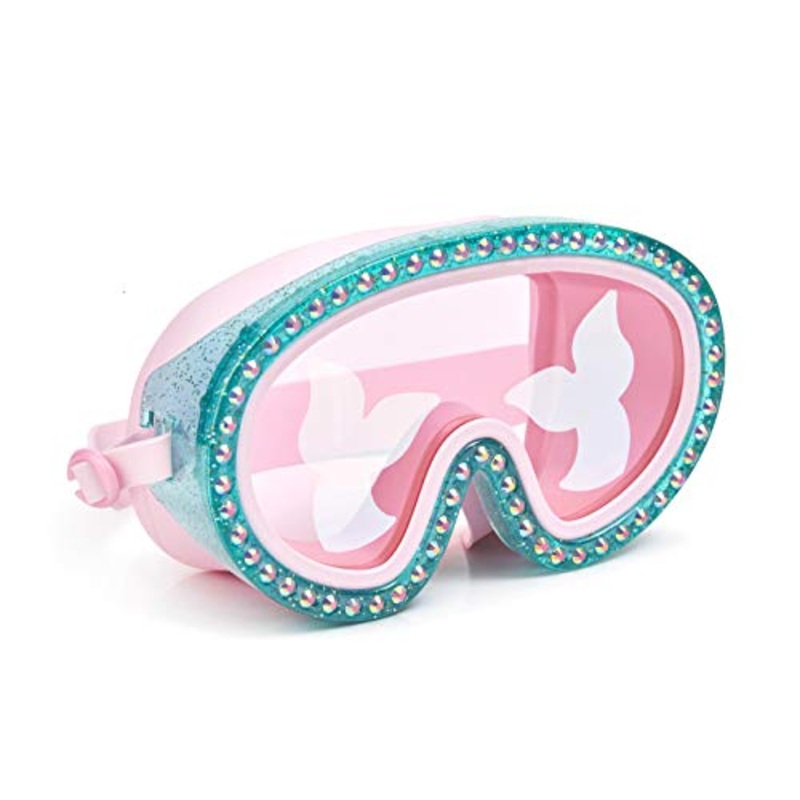 Bling2o Girl's Under The Magical Sea (Little Kids/Big Kids) Jewel Pink One Size