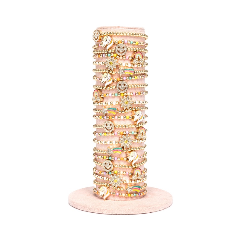 Great Pretenders Taylor's Bestie Bracelet, Assorted