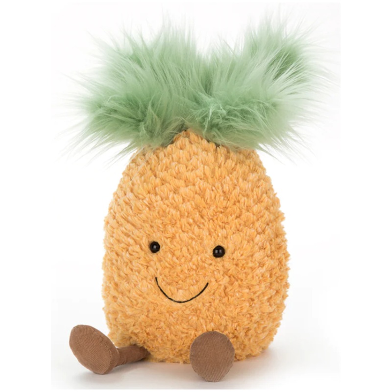 Jellycat Amuseable Pineapple Default Title
