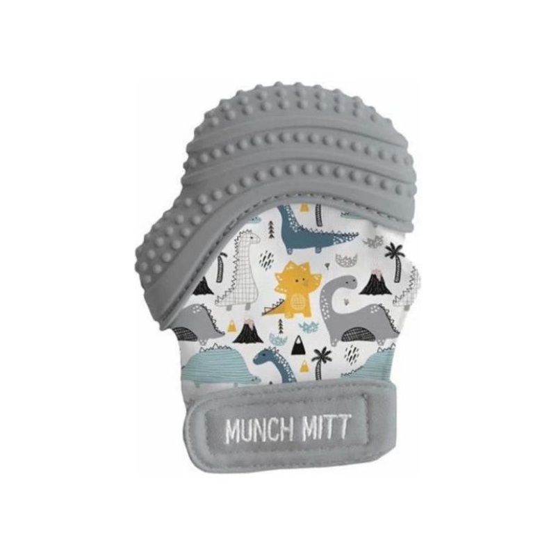 Munch Mitt Darling Dinos