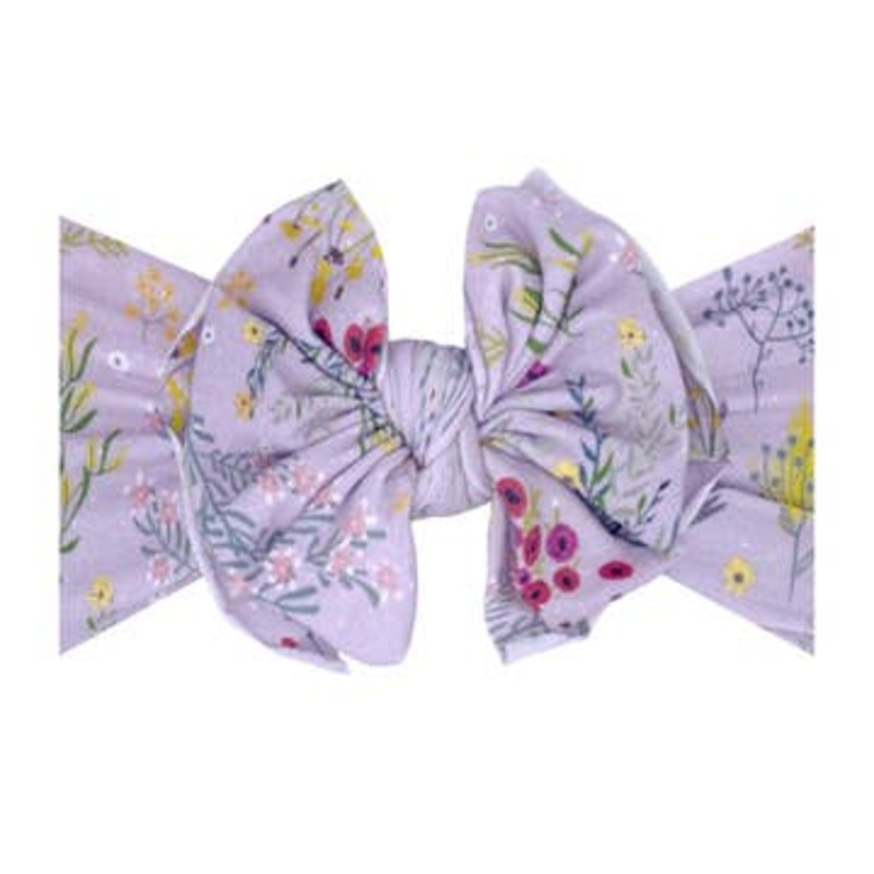 Baby Bling Printed Fab, Vega