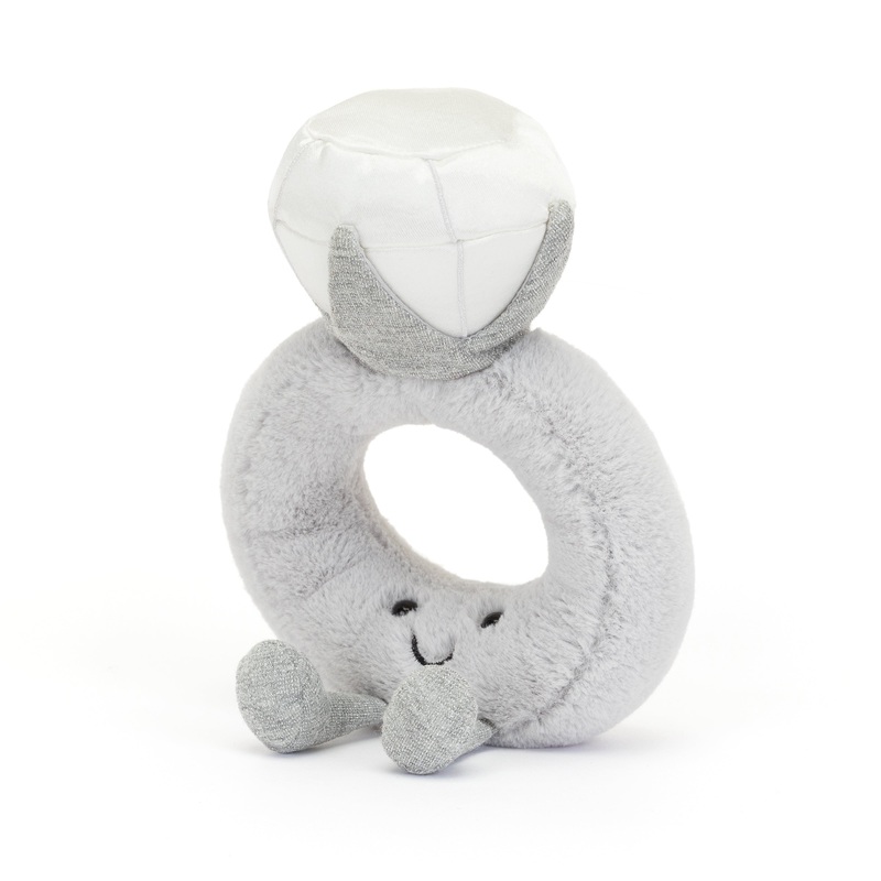 Jellycat Amuseable Diamond Ring