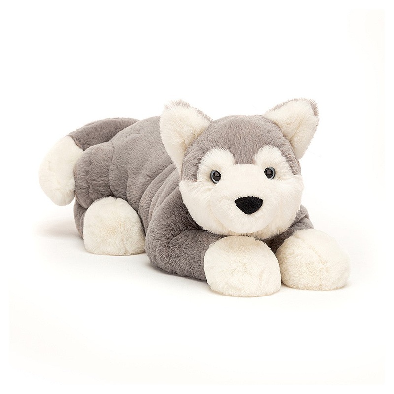 Jellycat Hudson Husky Default Title