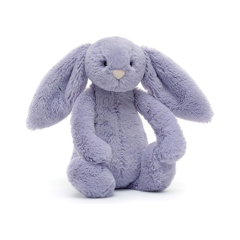 Jellycat Bashful Viola Bunny, Small