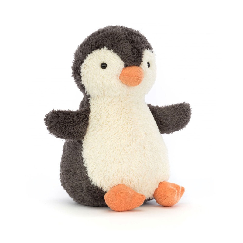 Jellycat Peanut Penguin Default Title