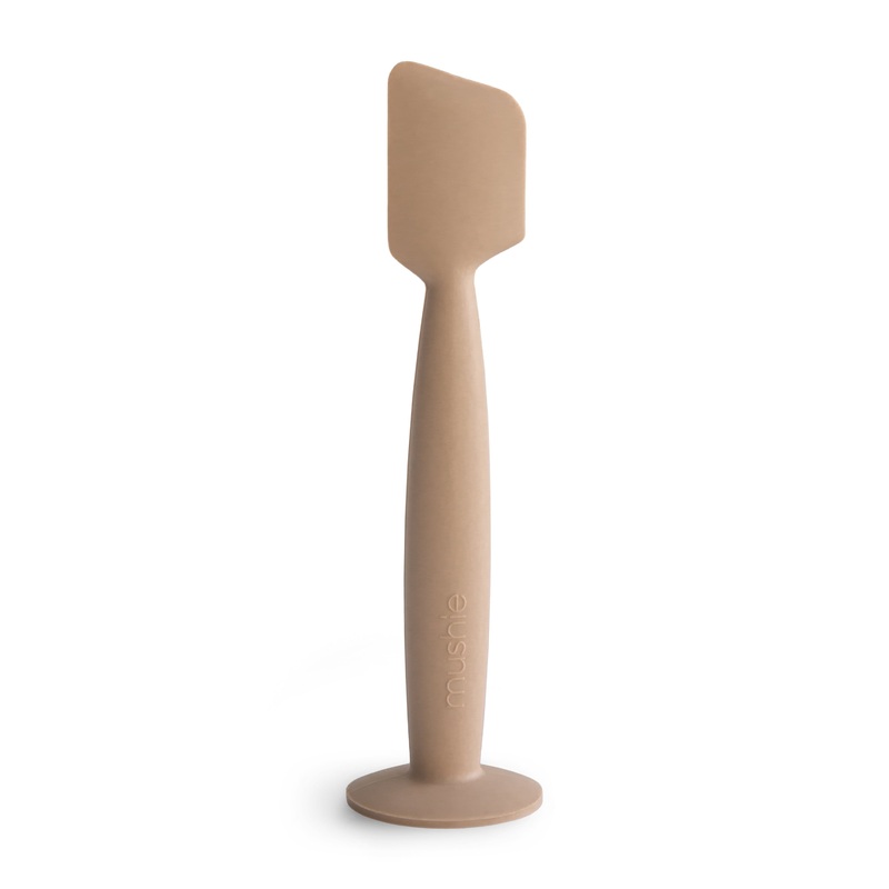 Mushie Diaper Cream Applicator Natural