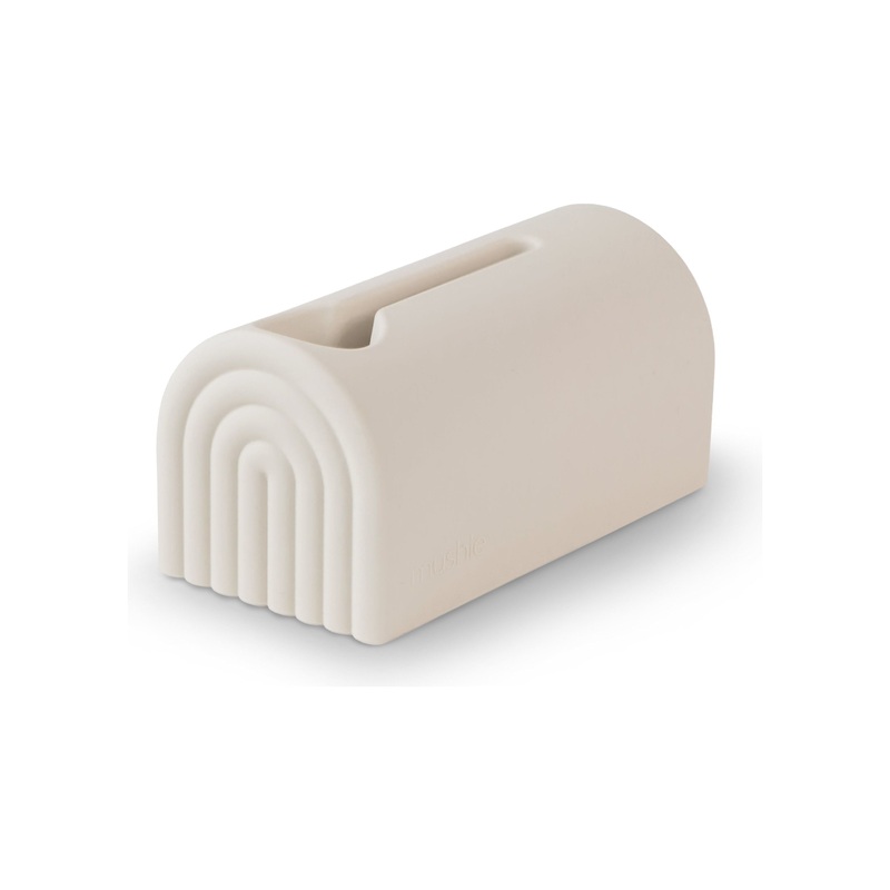 Mushie Spout Cover, Shifting Sand Shifting Sand