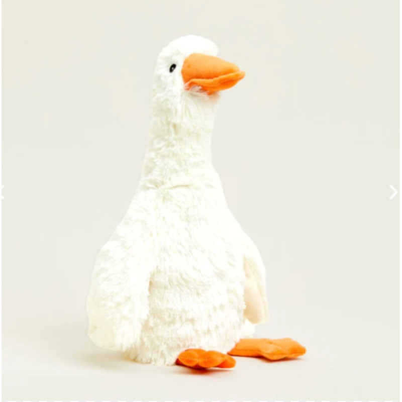 Warmies-Microwavable Goose