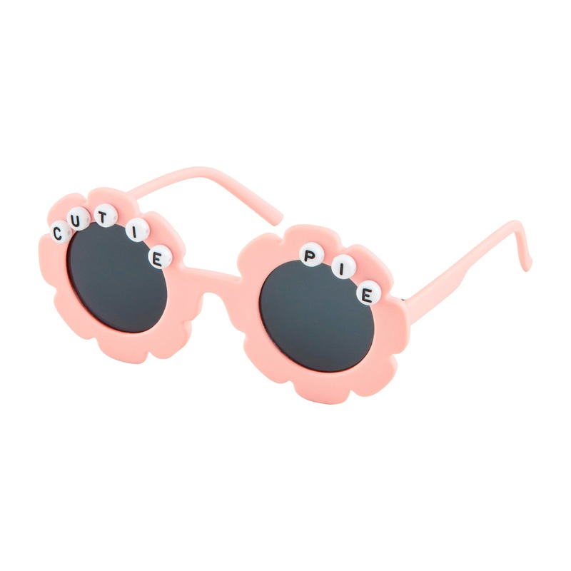 Mud Pie Cutie Pie Sassy Shades, One Size One Size