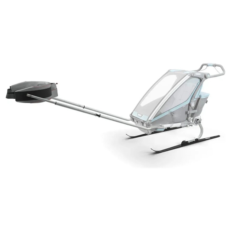 Thule Chariot Cross-Country 2 Skiing Kit