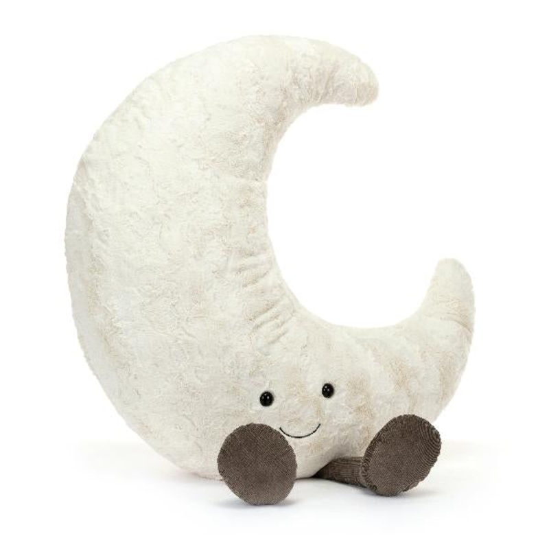 Jellycat Amuseables Moon, Gigantic