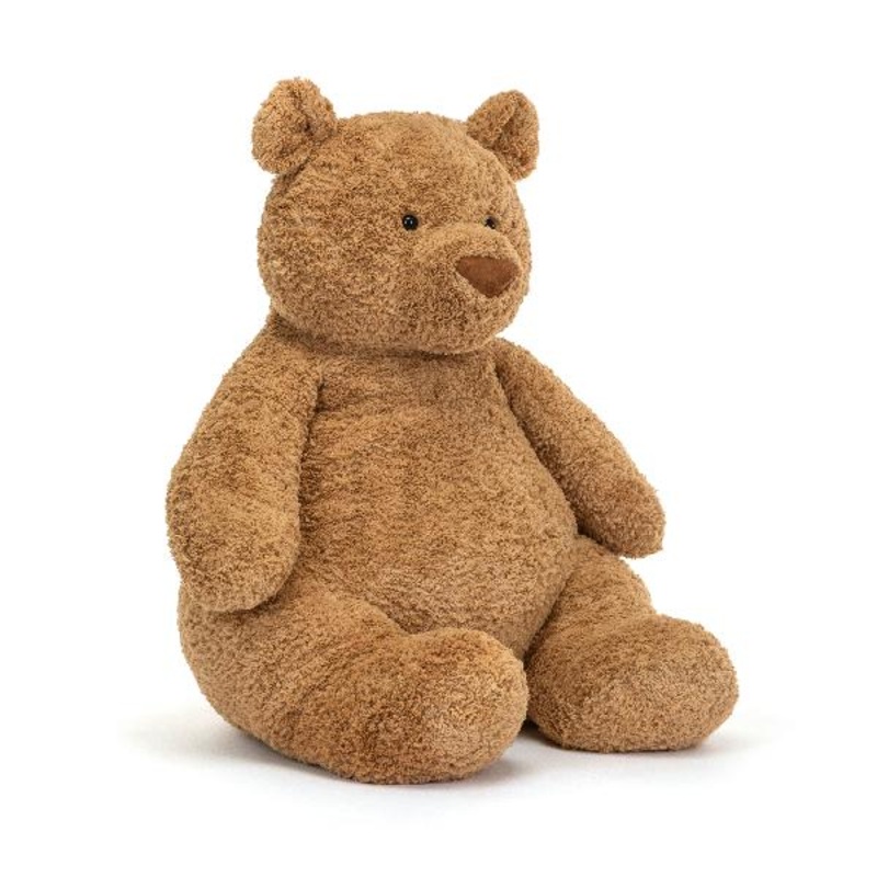 Jellycat Bartholomew Bear, Gigantic