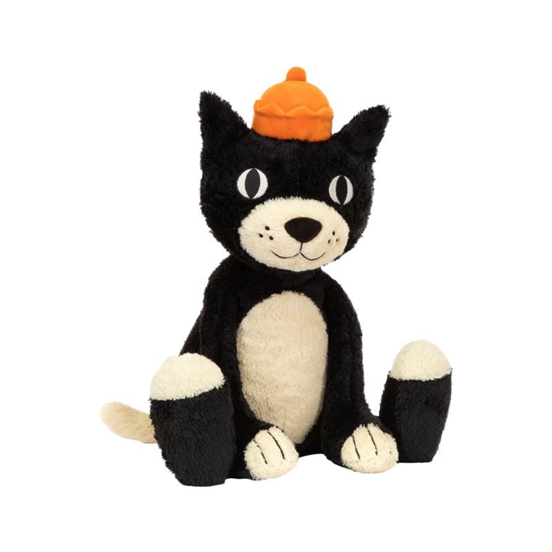 Jellycat Jack, Big