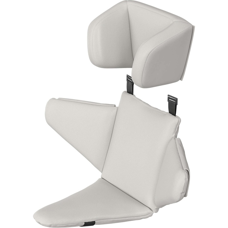 Thule Baby Supporter Gray