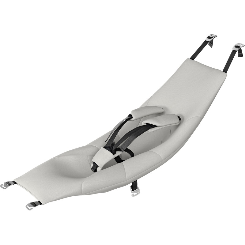 Thule Chariot Infant Sling 2.0 Gray