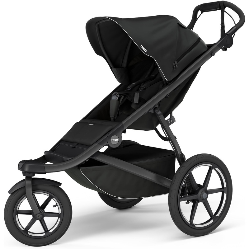 Thule Urban Glide 3 Stroller Black