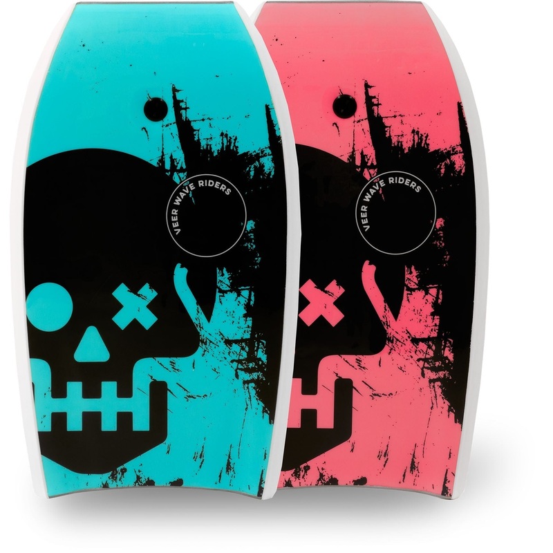 Veer Child Body Board Blue